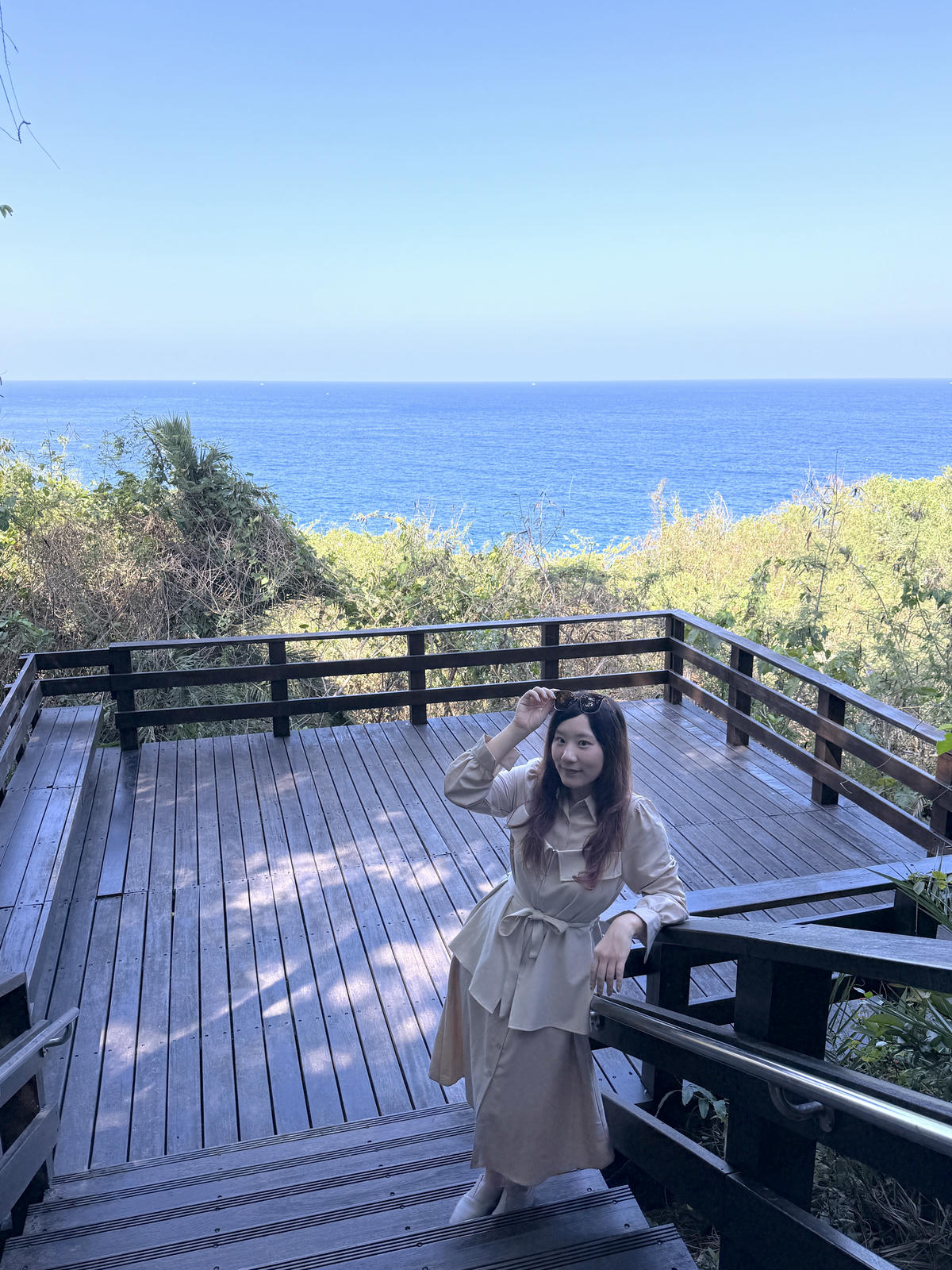 【小琉球旅遊住宿推薦】住進小琉球河堤漫旅杉板灣Villa，感受海島渡假chill氛圍！15個不能錯過的小琉球必去景點與排隊美食攻略