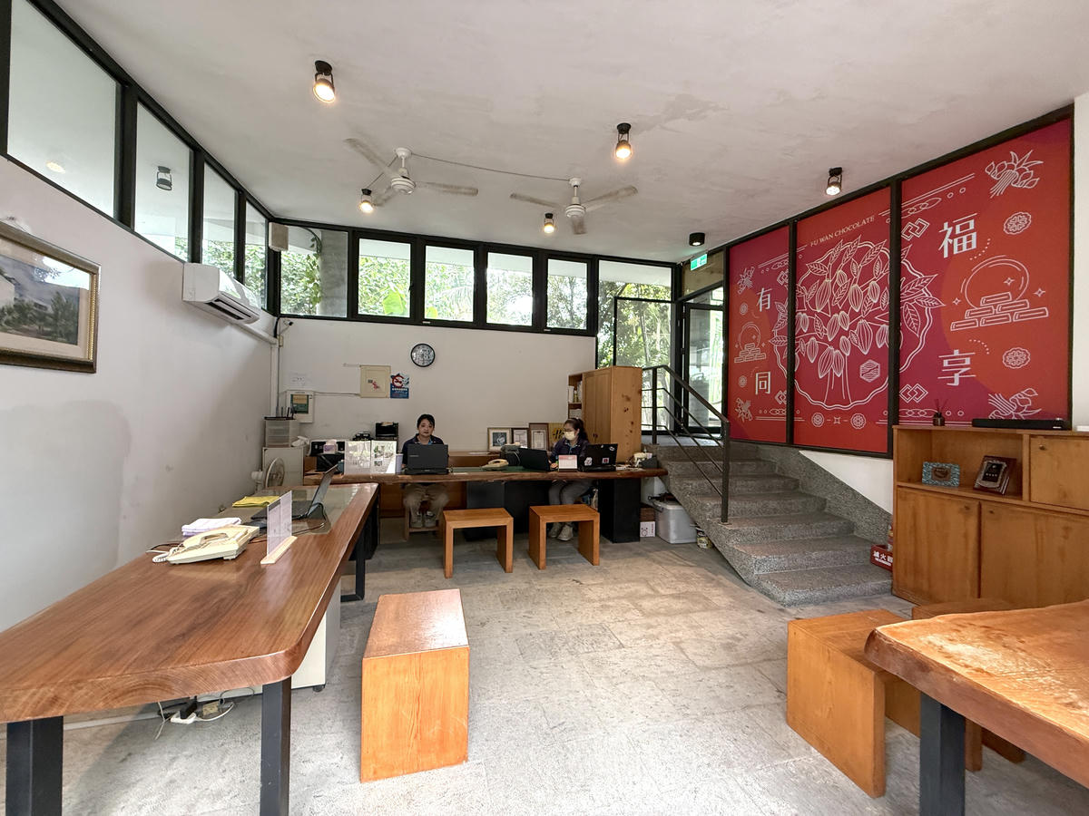 【屏東東港住宿推薦】河堤漫旅 東琉暮沐渡假莊園：住進大鵬灣祕境！超大浴池陽台，各villa房形介紹，屏東兩天一夜輕旅渡假提案