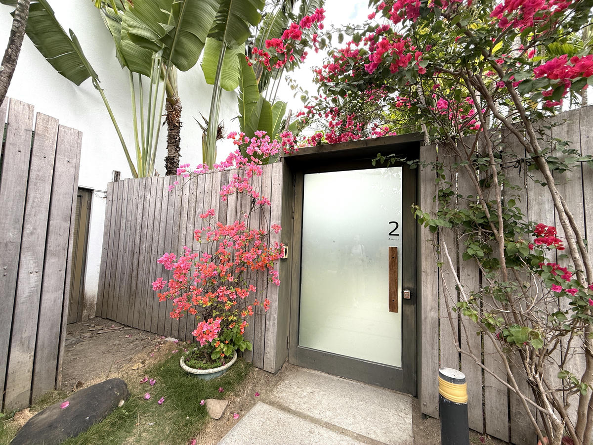 【屏東東港住宿推薦】河堤漫旅 東琉暮沐渡假莊園：住進大鵬灣祕境！超大浴池陽台，各villa房形介紹，屏東兩天一夜輕旅渡假提案