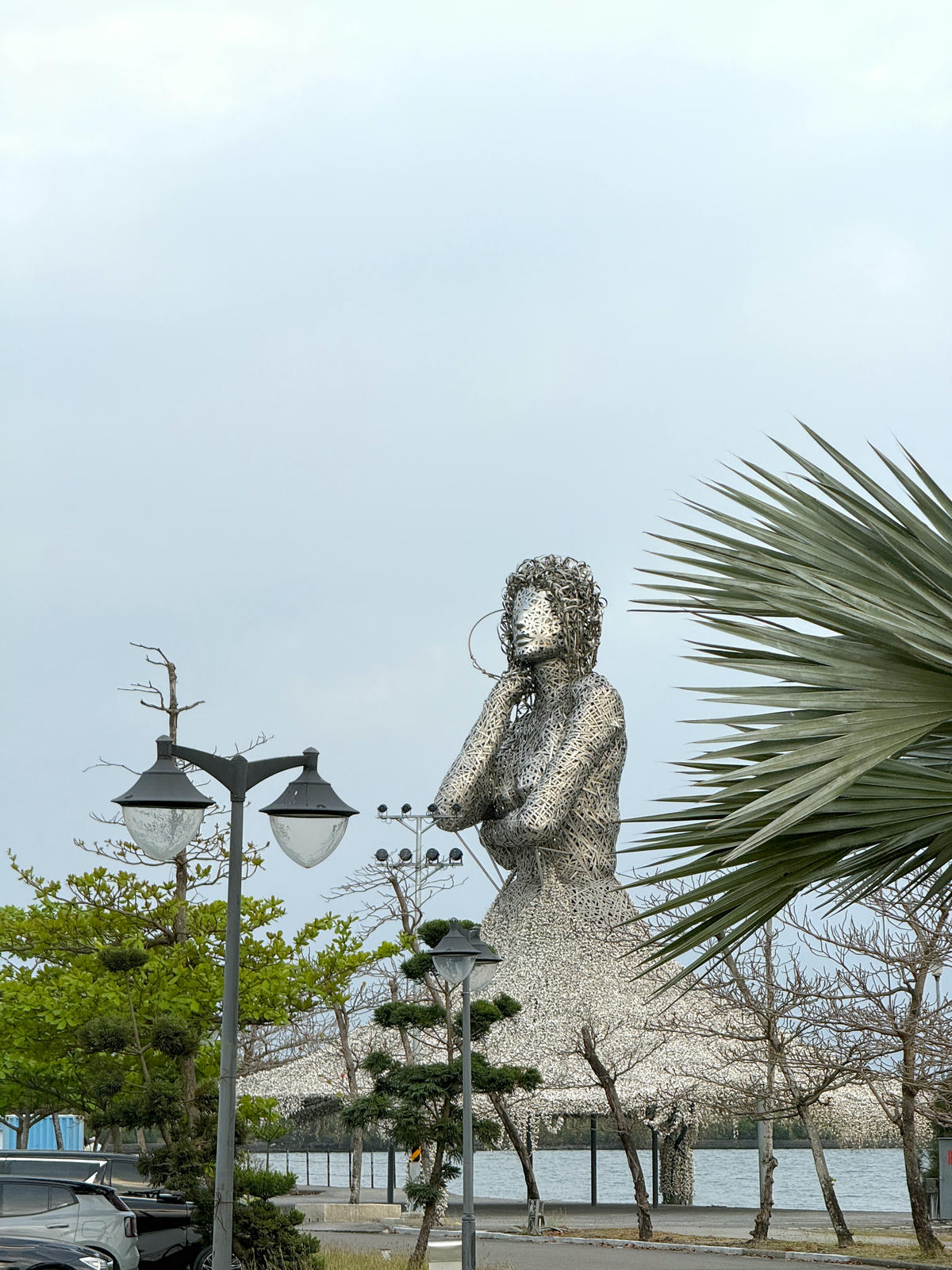 【屏東東港住宿推薦】河堤漫旅 東琉暮沐渡假莊園：住進大鵬灣祕境！超大浴池陽台，各villa房形介紹，屏東兩天一夜輕旅渡假提案