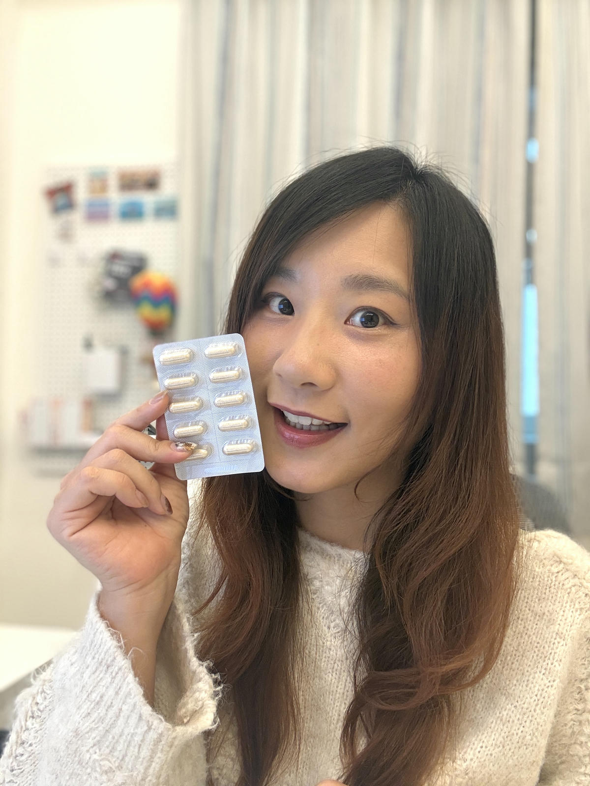 安心食代 輕日控卡快纖膠囊｜找回輕盈自信！放心享受大餐不失控，全效有感的日間代謝配方
