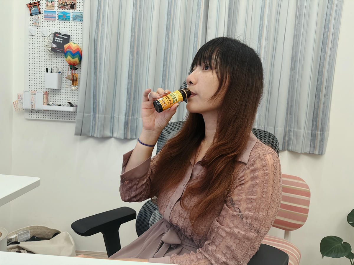 膝蓋不卡卡、爬山不腳軟的秘密武器|倍力康葡萄糖胺液EX,宏星製藥研發,液態飲用新型態,提早儲值自己和家人們的健康吧! - 第14張圖 膝蓋不卡卡、爬山不腳軟的秘密武器|倍力康葡萄糖胺液EX,宏星製藥研發,液態飲用新型態,提早儲值自己和家人們的健康吧!