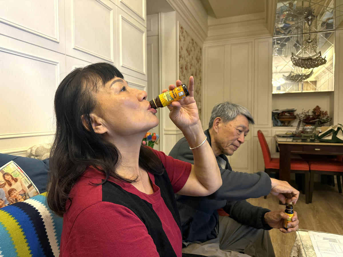 膝蓋不卡卡、爬山不腳軟的秘密武器|倍力康葡萄糖胺液EX,宏星製藥研發,液態飲用新型態,提早儲值自己和家人們的健康吧! - 第10張圖 膝蓋不卡卡、爬山不腳軟的秘密武器|倍力康葡萄糖胺液EX,宏星製藥研發,液態飲用新型態,提早儲值自己和家人們的健康吧!