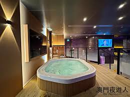 澳門尚品國際水療,全澳門唯一泡泡浴體驗,澳門夜遊放鬆好去處 - 第7張圖 澳門尚品國際水療,全澳門唯一泡泡浴體驗,澳門夜遊放鬆好去處