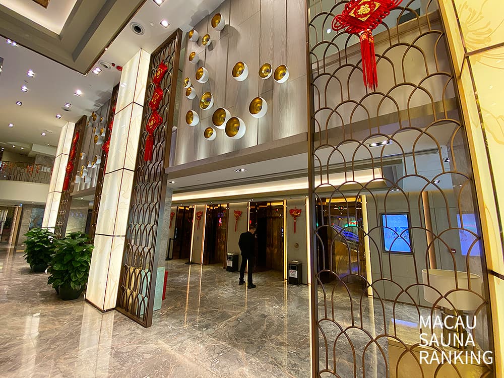 澳門桑拿資深玩家必看，2026年澳門水療體驗攻略