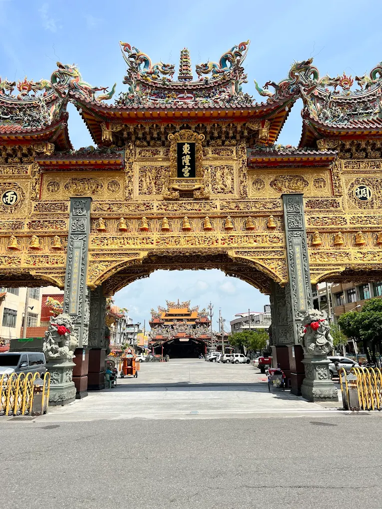 【屏東東港住宿推薦】河堤漫旅 東琉暮沐渡假莊園：住進大鵬灣祕境！超大浴池陽台，各villa房形介紹，屏東兩天一夜輕旅渡假提案