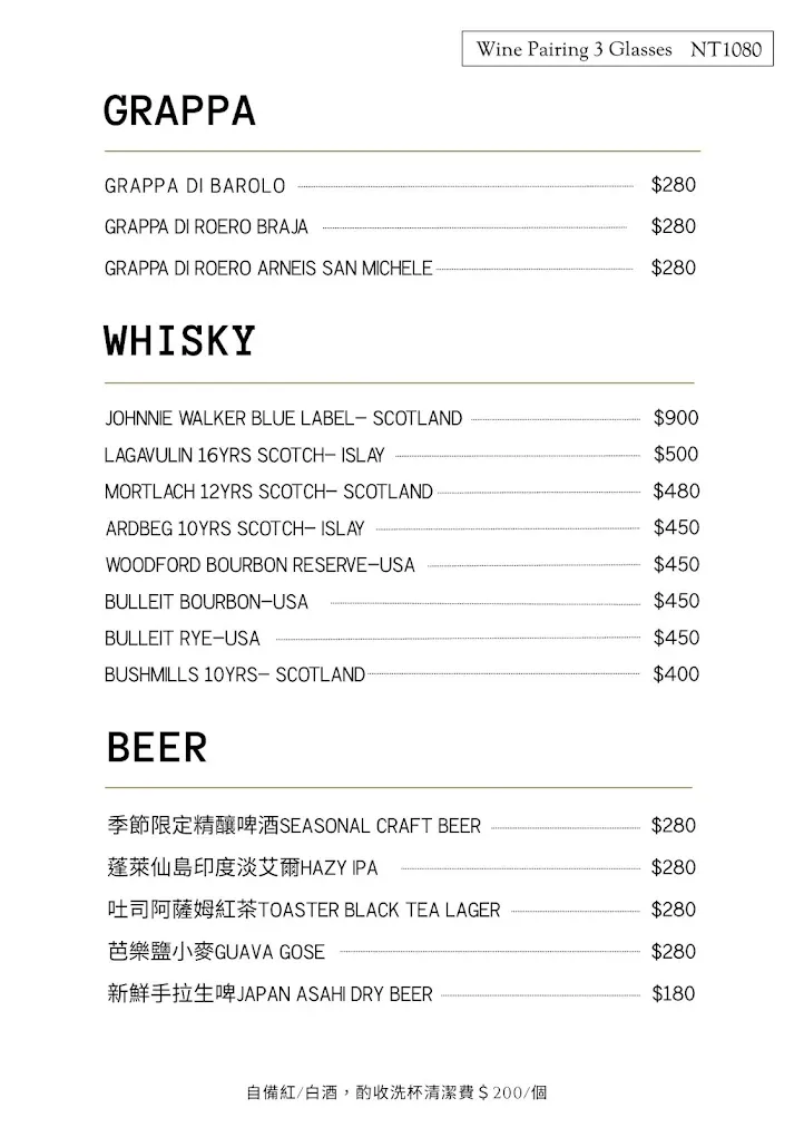 【台北內湖美食】二訪威爾森公園 Wilson Park ｜全新裝潢升級！威靈頓牛排、A5和牛佐海膽超驚艷，漂流木天花板，寵物友善餐廳，帶毛孩赴一場低調奢華的美食盛宴吧！