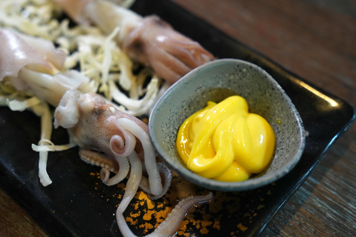 台北宵夜美食推薦,澎湖頂鮮海鮮燒烤鍋物|小巨蛋旁深夜海鮮,澎湖直送鮮味不用飛就吃得到 - 第28張圖 台北宵夜美食推薦,澎湖頂鮮海鮮燒烤鍋物|小巨蛋旁深夜海鮮,澎湖直送鮮味不用飛就吃得到