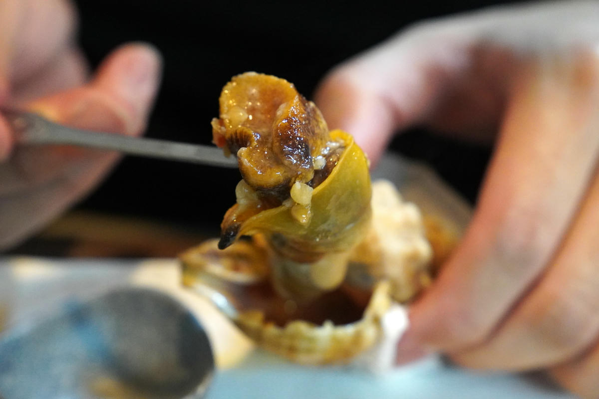 台北宵夜美食推薦,澎湖頂鮮海鮮燒烤鍋物|小巨蛋旁深夜海鮮,澎湖直送鮮味不用飛就吃得到 - 第24張圖 台北宵夜美食推薦,澎湖頂鮮海鮮燒烤鍋物|小巨蛋旁深夜海鮮,澎湖直送鮮味不用飛就吃得到