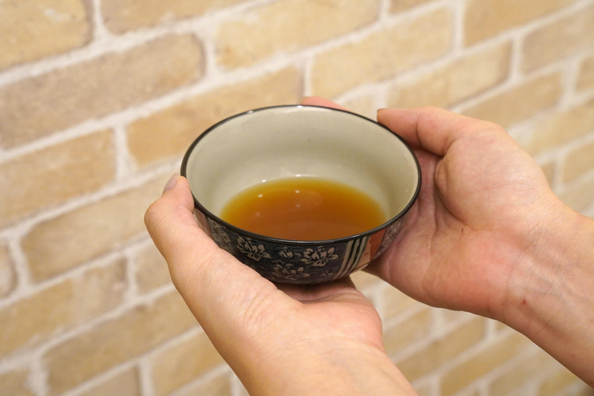 建菘滴雞精｜台中在地小農自產滴雞精，在家就能喝到的溫潤風味！