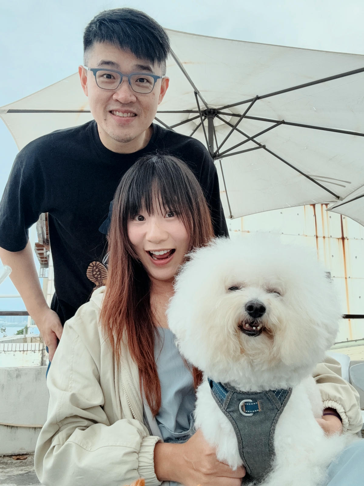 新北八里餐廳推薦,渡船人,享受一段隱藏在八里河岸的靜謐時光,坐擁美食與美景的河岸秘密基地,調酒很讚,5位可愛店狗陪你度過悠閒午後,寵物友善餐廳 - 第25張圖 新北八里餐廳推薦,渡船人,享受一段隱藏在八里河岸的靜謐時光,坐擁美食與美景的河岸秘密基地,調酒很讚,5位可愛店狗陪你度過悠閒午後,寵物友善餐廳