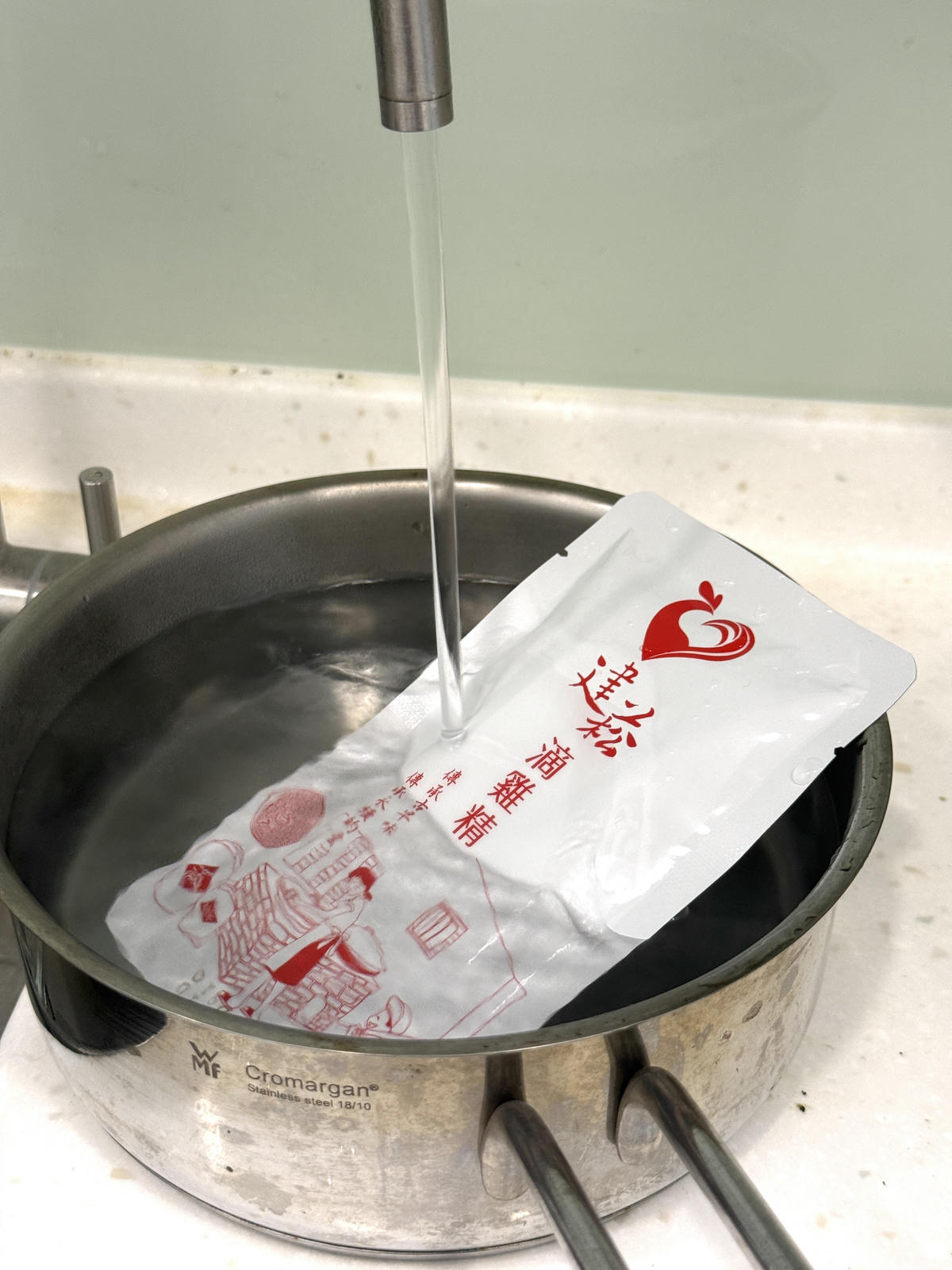 建菘滴雞精｜台中在地小農自產滴雞精，在家就能喝到的溫潤風味！