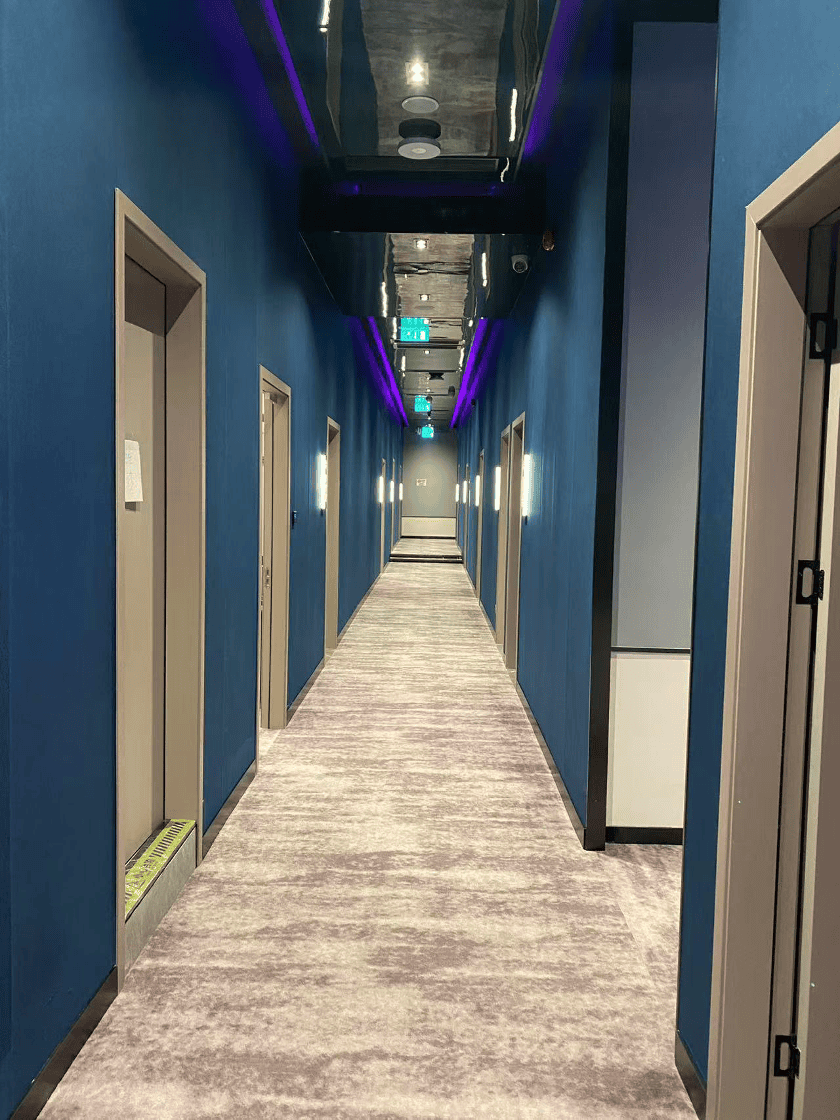 【澳門旅遊】藏在葡京人酒店的質感放鬆三溫暖提案，尚品國際水療，澳門桑拿體驗