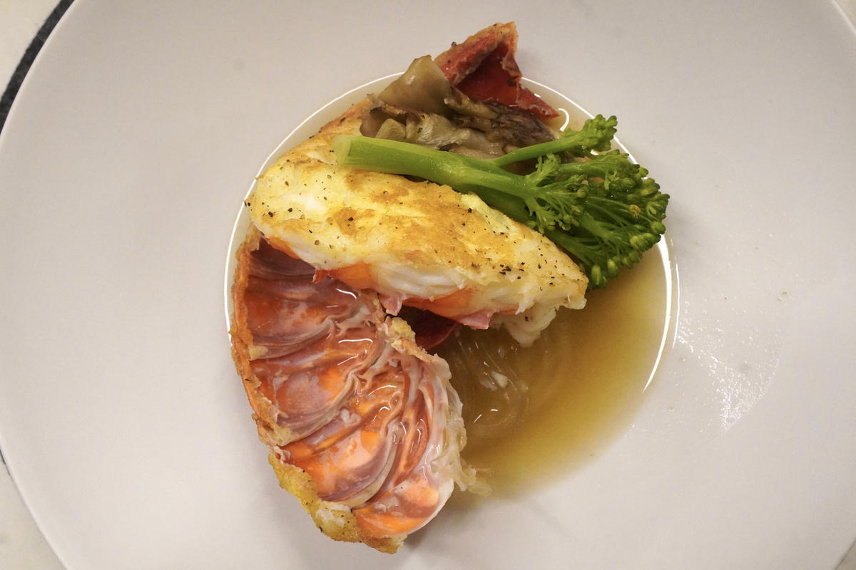 公館美食推薦｜DOWA．隱寓，頂級日式鐵板燒，以台灣城市、山海、土地為靈魂入菜，重新詮釋經典食材，藏身豪宅內的奢華島嶼感官之旅