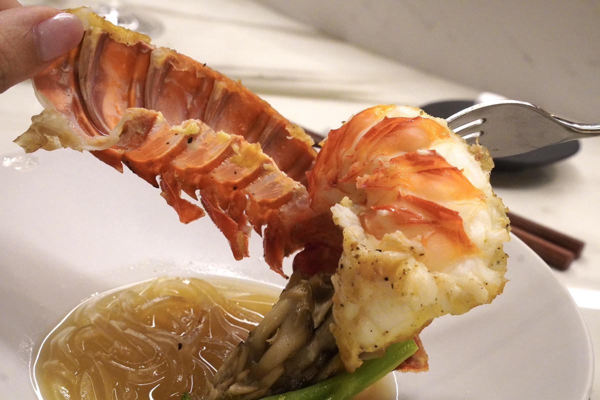 公館美食推薦｜DOWA．隱寓，頂級日式鐵板燒，以台灣城市、山海、土地為靈魂入菜，重新詮釋經典食材，藏身豪宅內的奢華島嶼感官之旅