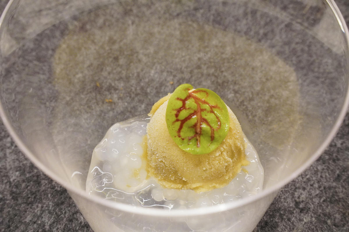公館美食推薦｜DOWA．隱寓，頂級日式鐵板燒，以台灣城市、山海、土地為靈魂入菜，重新詮釋經典食材，藏身豪宅內的奢華島嶼感官之旅