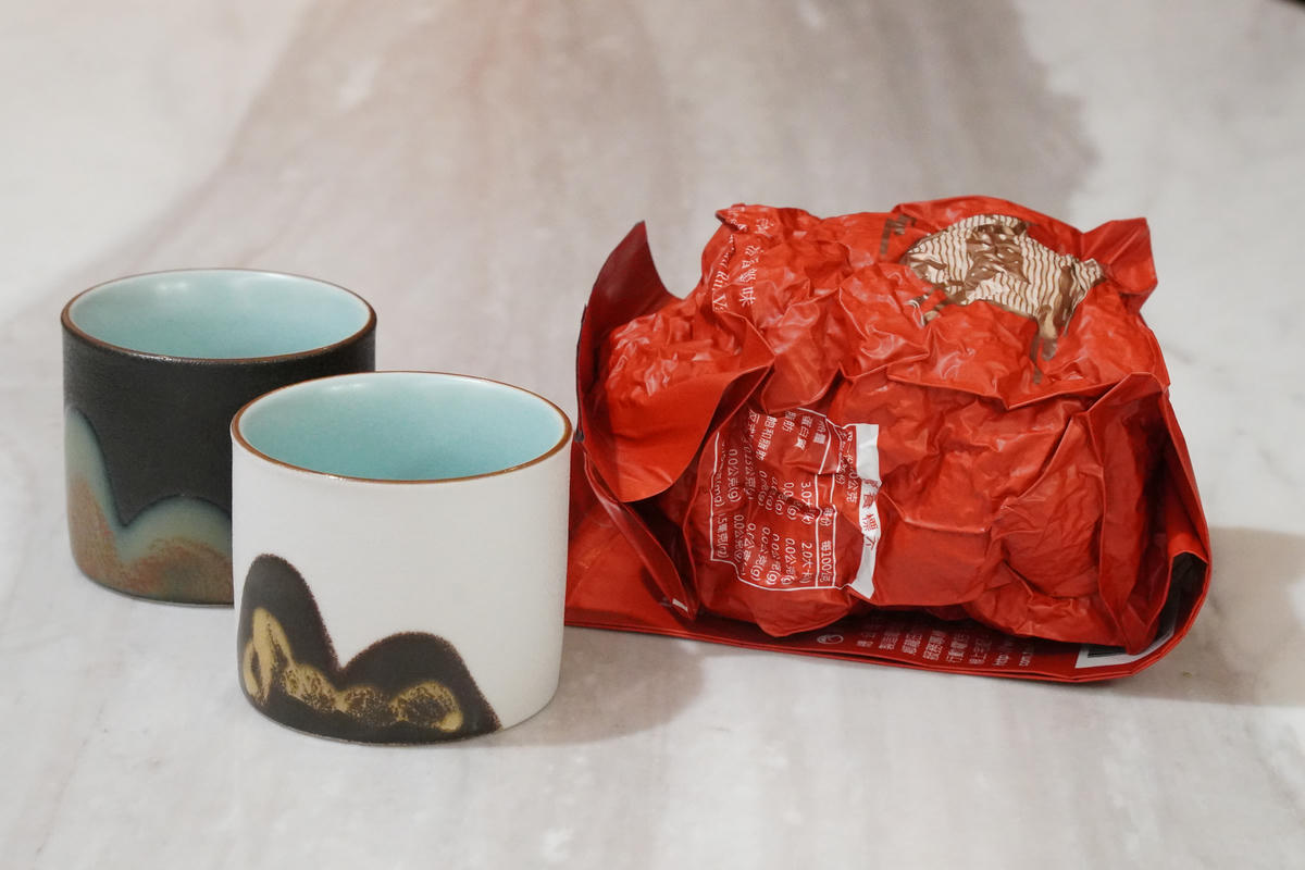 從臺東鹿野來的回甘滋味,碧蘿園茗茶坊,紅烏龍茶開箱 - 第12張圖 從臺東鹿野來的回甘滋味,碧蘿園茗茶坊,紅烏龍茶開箱