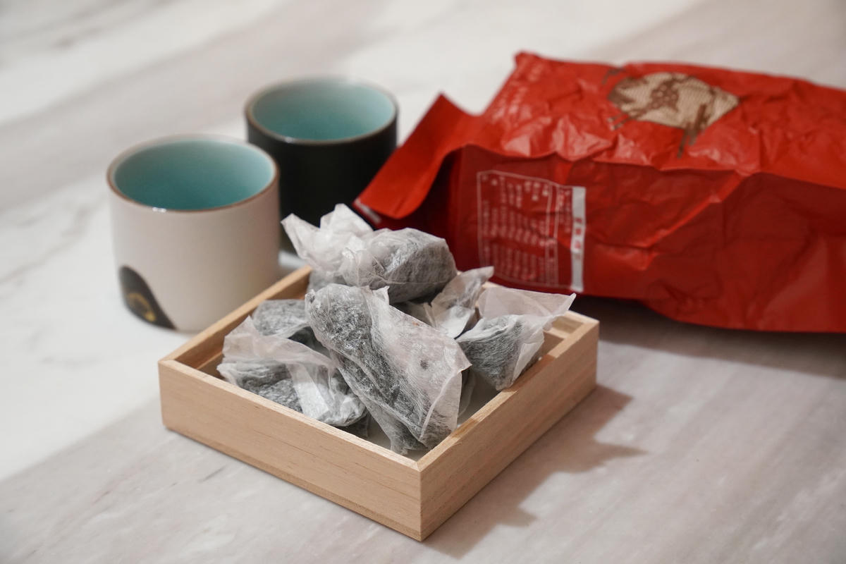 從臺東鹿野來的回甘滋味,碧蘿園茗茶坊,紅烏龍茶開箱 - 第14張圖 從臺東鹿野來的回甘滋味,碧蘿園茗茶坊,紅烏龍茶開箱