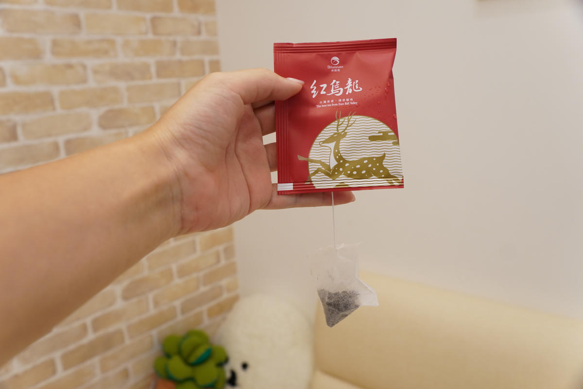 從臺東鹿野來的回甘滋味,碧蘿園茗茶坊,紅烏龍茶開箱 - 第10張圖 從臺東鹿野來的回甘滋味,碧蘿園茗茶坊,紅烏龍茶開箱
