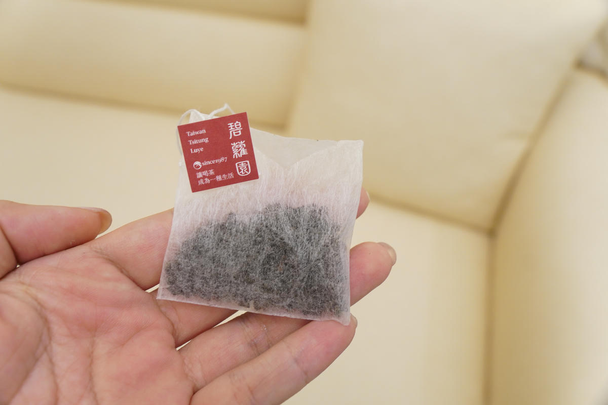 從臺東鹿野來的回甘滋味,碧蘿園茗茶坊,紅烏龍茶開箱 - 第11張圖 從臺東鹿野來的回甘滋味,碧蘿園茗茶坊,紅烏龍茶開箱