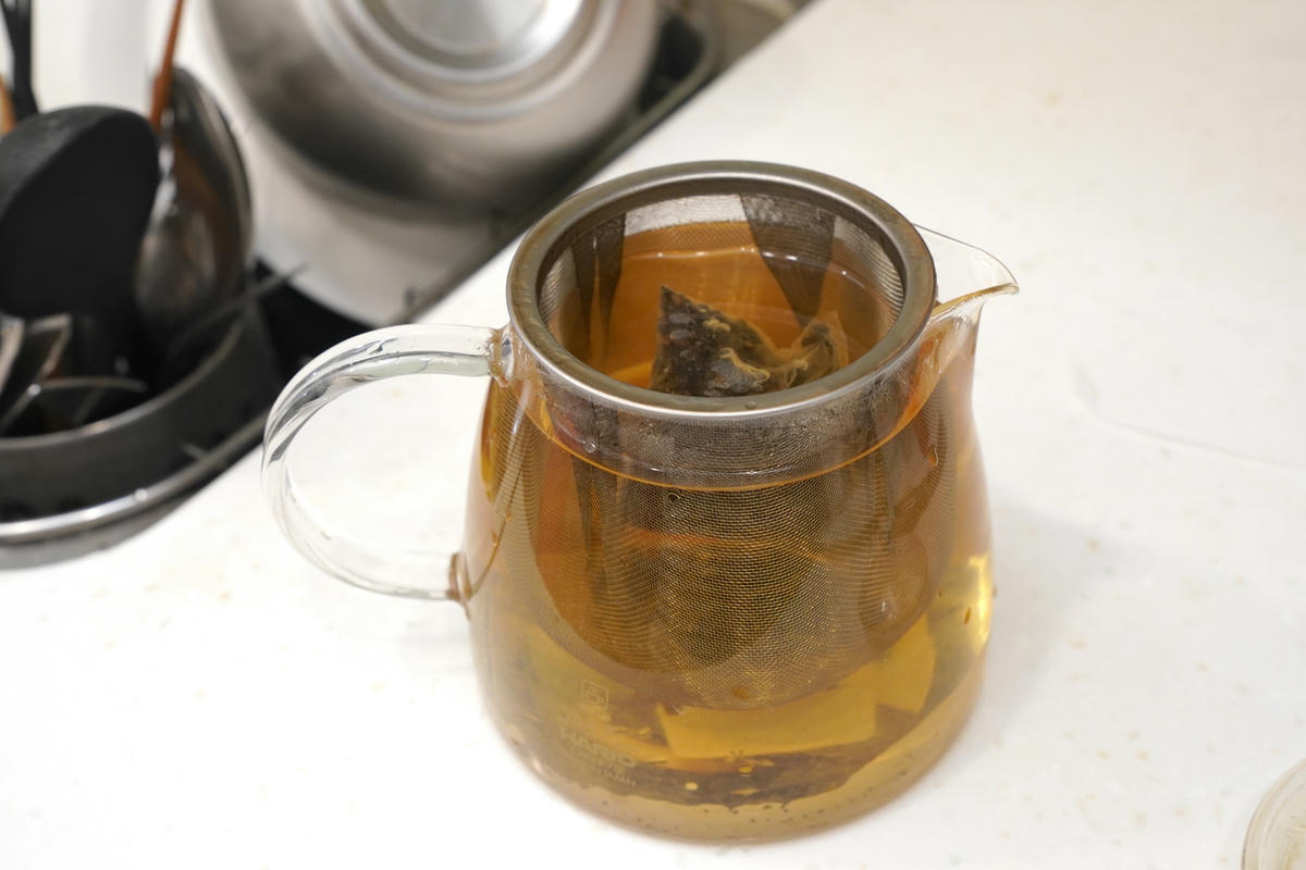 從臺東鹿野來的回甘滋味,碧蘿園茗茶坊,紅烏龍茶開箱 - 第19張圖 從臺東鹿野來的回甘滋味,碧蘿園茗茶坊,紅烏龍茶開箱