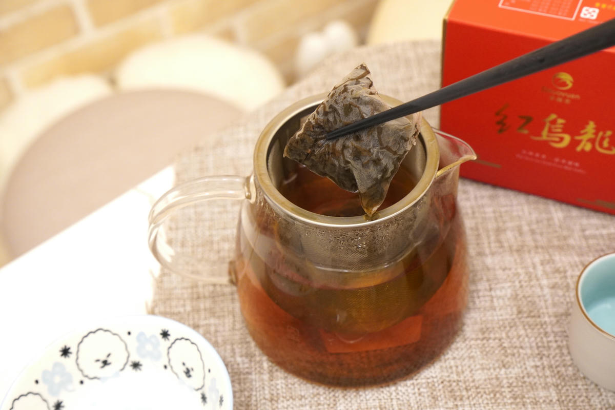 從臺東鹿野來的回甘滋味,碧蘿園茗茶坊,紅烏龍茶開箱 - 第21張圖 從臺東鹿野來的回甘滋味,碧蘿園茗茶坊,紅烏龍茶開箱