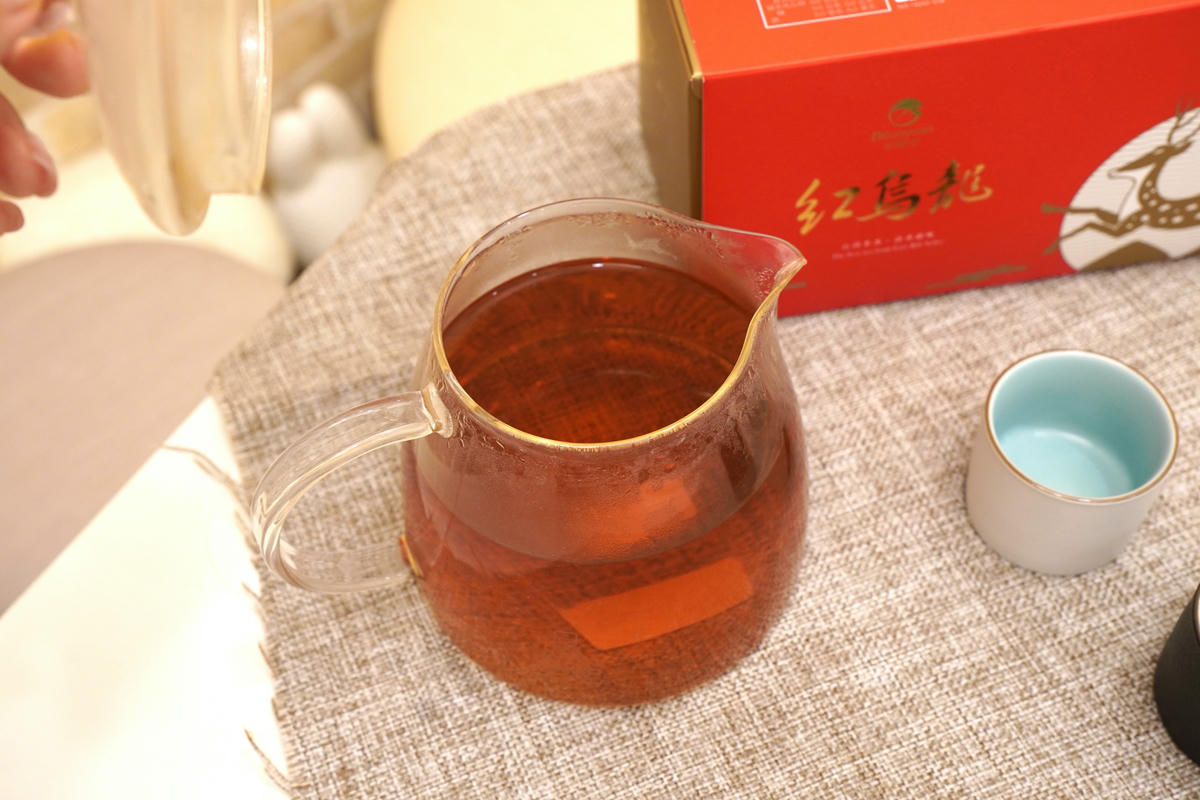 從臺東鹿野來的回甘滋味,碧蘿園茗茶坊,紅烏龍茶開箱 - 第22張圖 從臺東鹿野來的回甘滋味,碧蘿園茗茶坊,紅烏龍茶開箱