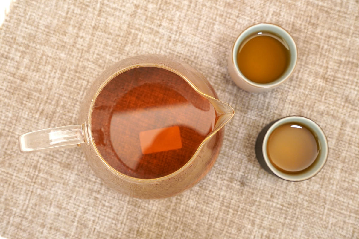 從臺東鹿野來的回甘滋味,碧蘿園茗茶坊,紅烏龍茶開箱 - 第23張圖 從臺東鹿野來的回甘滋味,碧蘿園茗茶坊,紅烏龍茶開箱