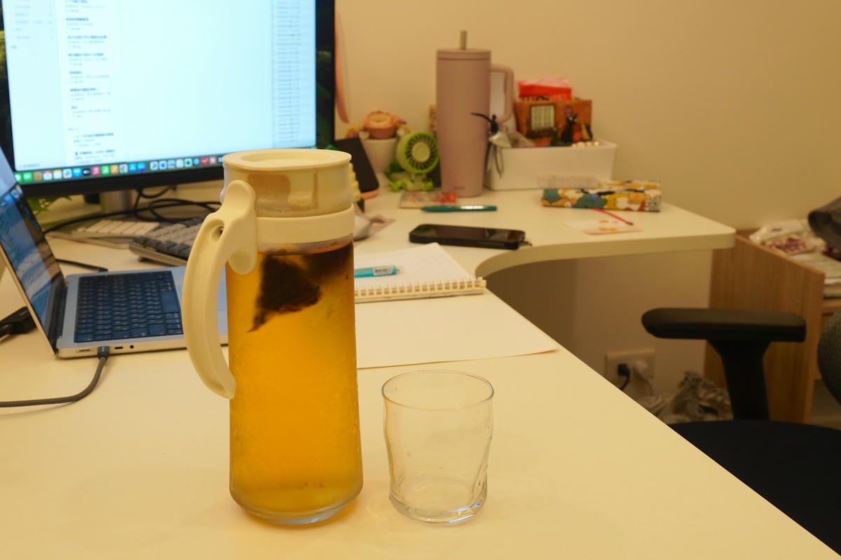 從臺東鹿野來的回甘滋味,碧蘿園茗茶坊,紅烏龍茶開箱 - 第26張圖 從臺東鹿野來的回甘滋味,碧蘿園茗茶坊,紅烏龍茶開箱