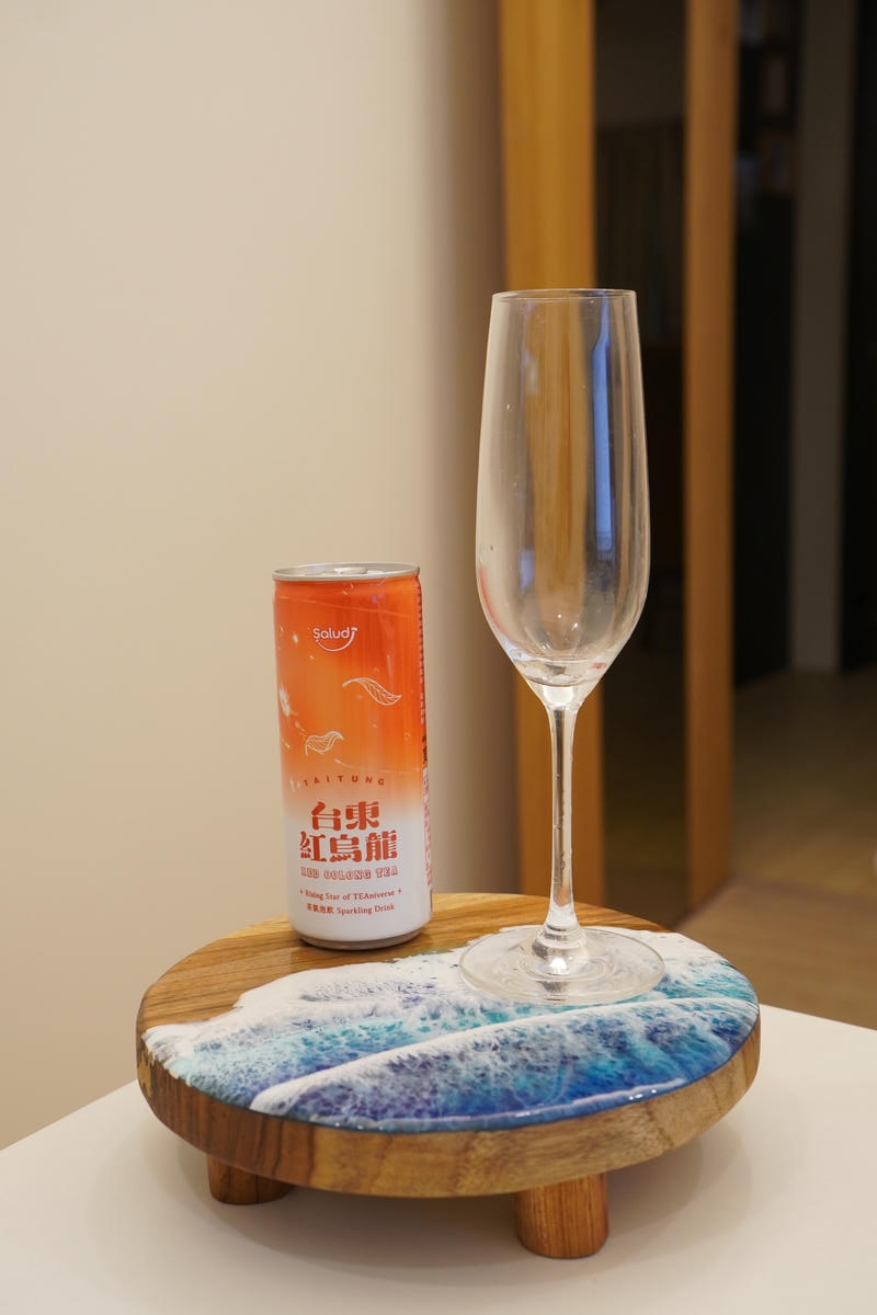 從臺東鹿野來的回甘滋味,碧蘿園茗茶坊,紅烏龍茶開箱 - 第5張圖 從臺東鹿野來的回甘滋味,碧蘿園茗茶坊,紅烏龍茶開箱