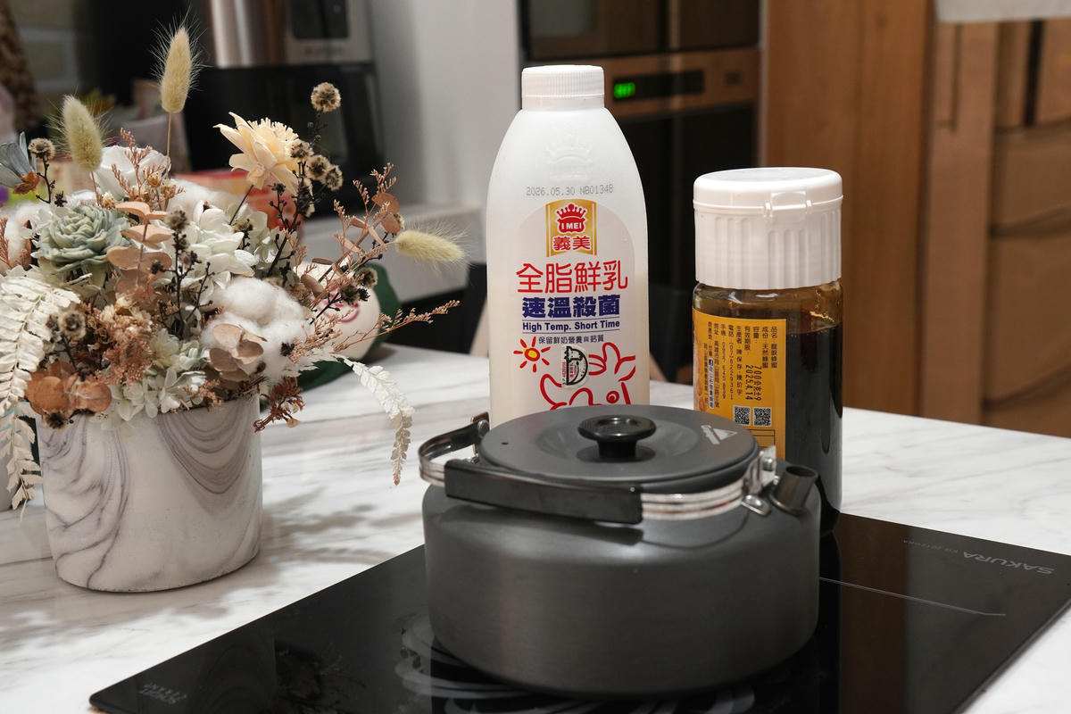 從臺東鹿野來的回甘滋味,碧蘿園茗茶坊,紅烏龍茶開箱 - 第33張圖 從臺東鹿野來的回甘滋味,碧蘿園茗茶坊,紅烏龍茶開箱