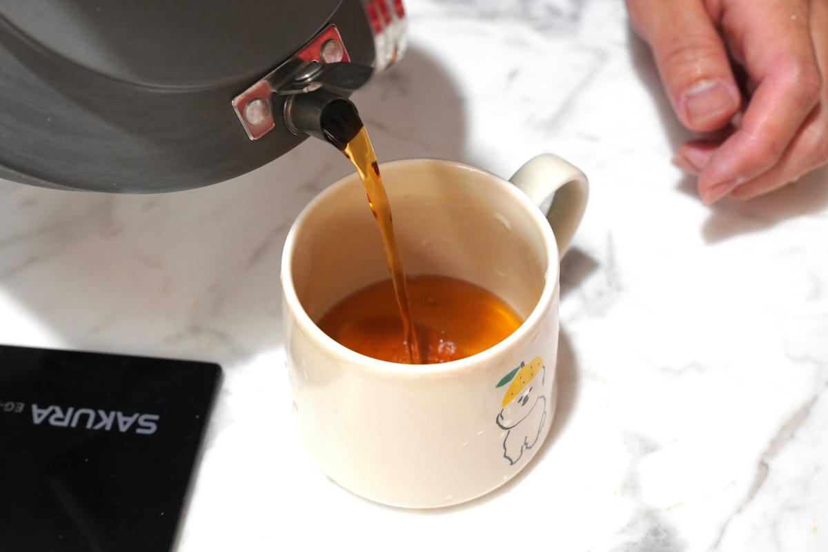 從臺東鹿野來的回甘滋味,碧蘿園茗茶坊,紅烏龍茶開箱 - 第34張圖 從臺東鹿野來的回甘滋味,碧蘿園茗茶坊,紅烏龍茶開箱