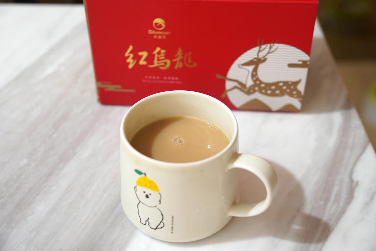 從臺東鹿野來的回甘滋味,碧蘿園茗茶坊,紅烏龍茶開箱 - 第36張圖 從臺東鹿野來的回甘滋味,碧蘿園茗茶坊,紅烏龍茶開箱