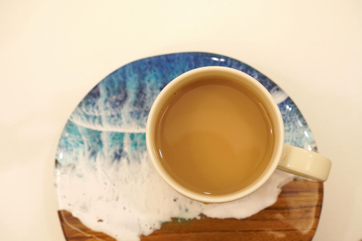從臺東鹿野來的回甘滋味,碧蘿園茗茶坊,紅烏龍茶開箱 - 第37張圖 從臺東鹿野來的回甘滋味,碧蘿園茗茶坊,紅烏龍茶開箱