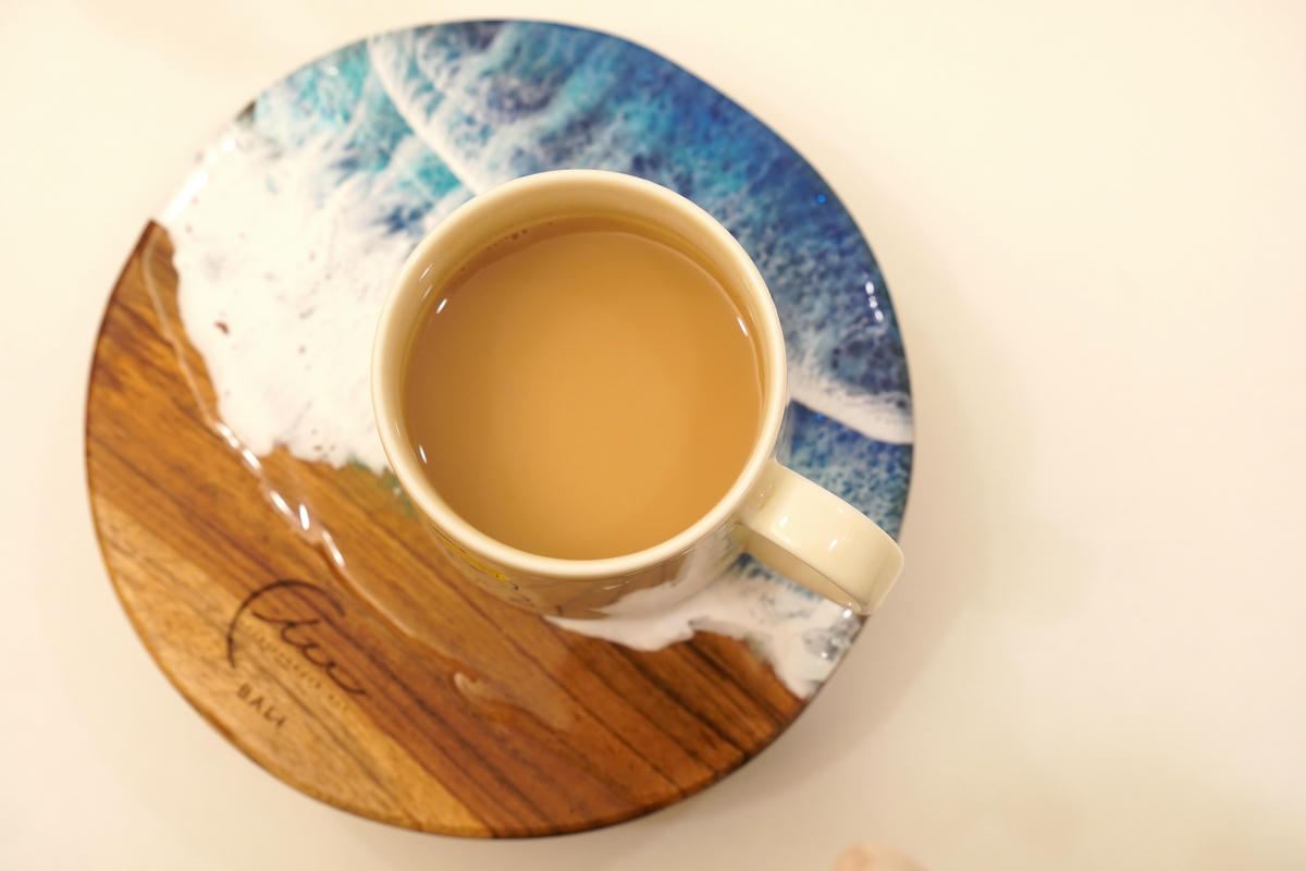 從臺東鹿野來的回甘滋味,碧蘿園茗茶坊,紅烏龍茶開箱 - 第38張圖 從臺東鹿野來的回甘滋味,碧蘿園茗茶坊,紅烏龍茶開箱