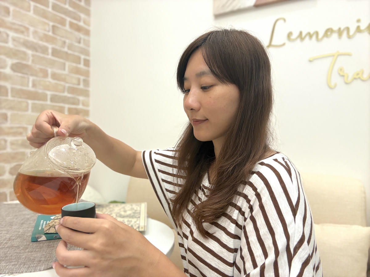 從臺東鹿野來的回甘滋味,碧蘿園茗茶坊,紅烏龍茶開箱 - 第42張圖 從臺東鹿野來的回甘滋味,碧蘿園茗茶坊,紅烏龍茶開箱