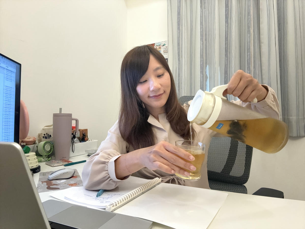 從臺東鹿野來的回甘滋味,碧蘿園茗茶坊,紅烏龍茶開箱 - 第39張圖 從臺東鹿野來的回甘滋味,碧蘿園茗茶坊,紅烏龍茶開箱
