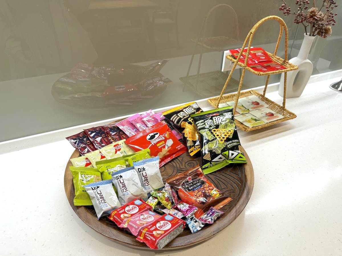 宜蘭民宿推薦，住進美景中，在房間直接眺望大海！宜蘭寗夏光線民宿，開箱270度環景眺島房，帶著毛孩奢華住一晚