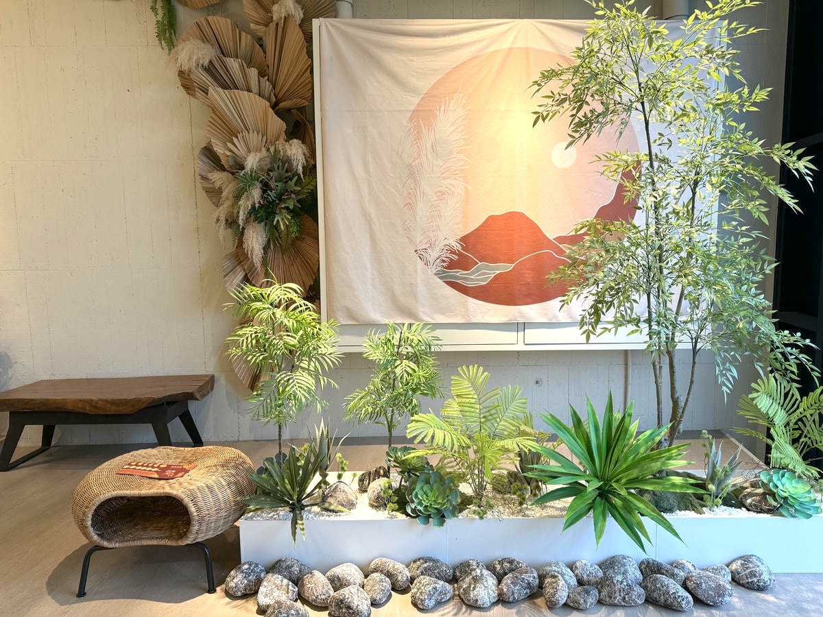 宜蘭民宿推薦，住進美景中，在房間直接眺望大海！宜蘭寗夏光線民宿，開箱270度環景眺島房，帶著毛孩奢華住一晚