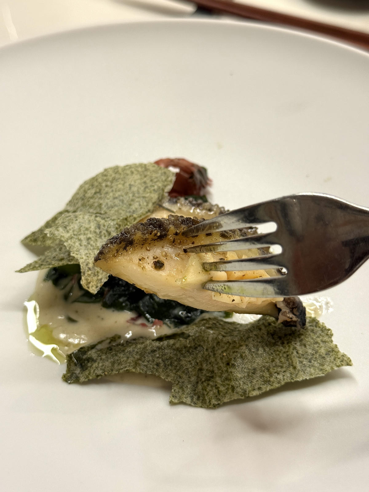公館美食推薦｜DOWA．隱寓，頂級日式鐵板燒，以台灣城市、山海、土地為靈魂入菜，重新詮釋經典食材，藏身豪宅內的奢華島嶼感官之旅