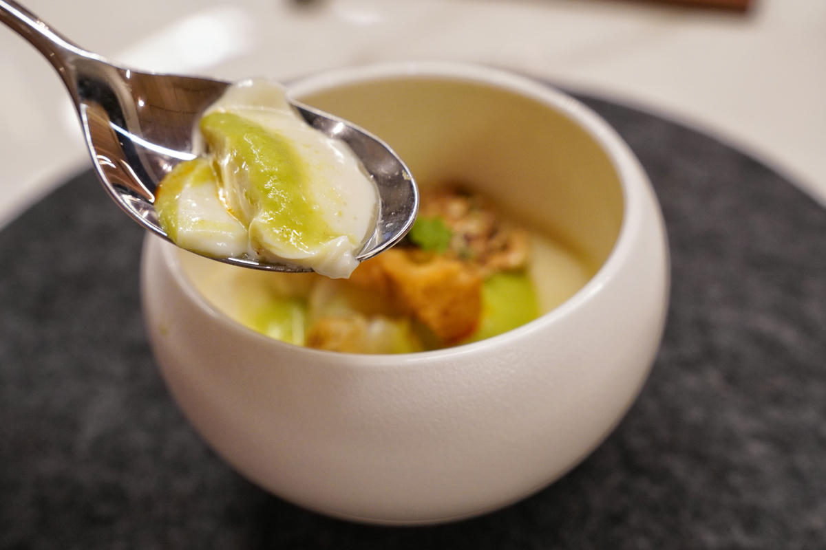 公館美食推薦｜DOWA．隱寓，頂級日式鐵板燒，以台灣城市、山海、土地為靈魂入菜，重新詮釋經典食材，藏身豪宅內的奢華島嶼感官之旅