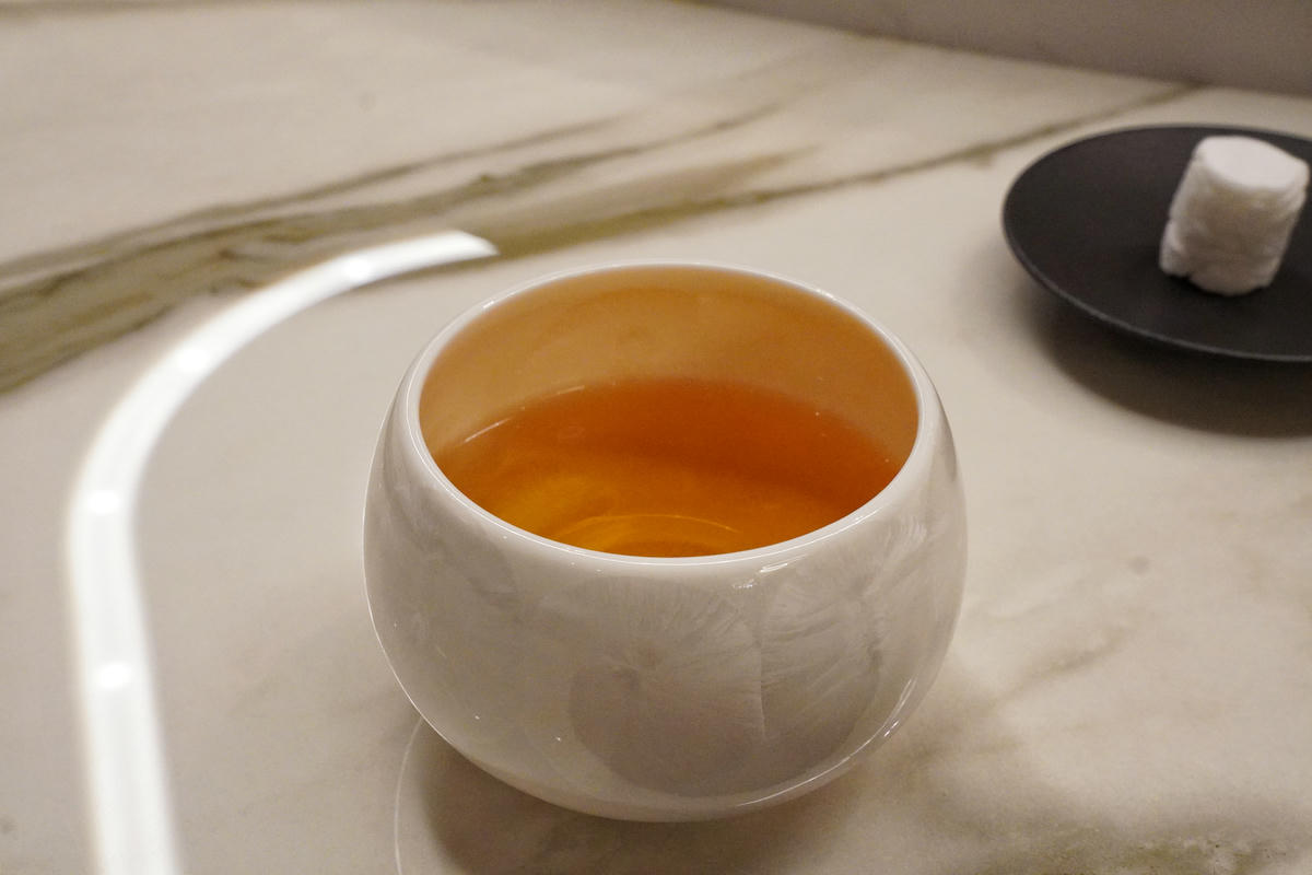 公館美食推薦｜DOWA．隱寓，頂級日式鐵板燒，以台灣城市、山海、土地為靈魂入菜，重新詮釋經典食材，藏身豪宅內的奢華島嶼感官之旅