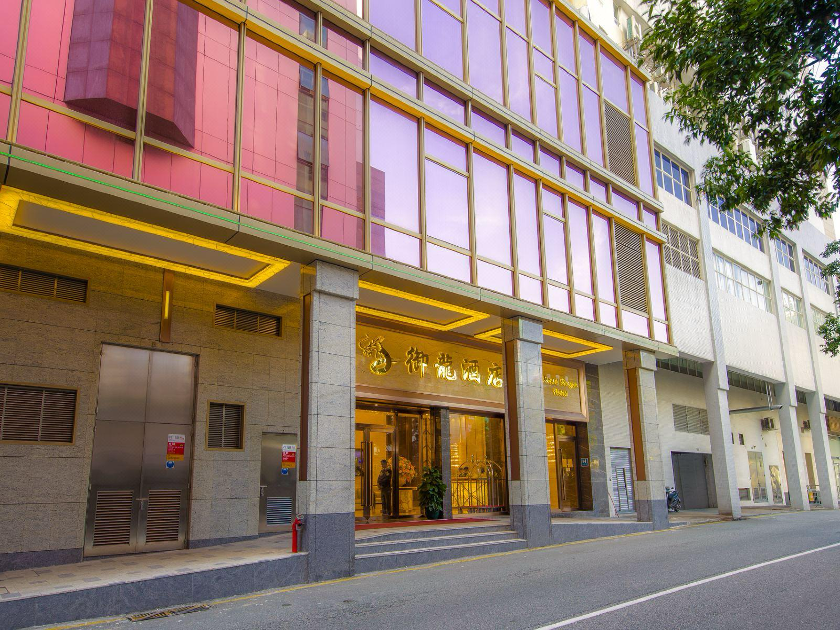 【澳門旅遊攻略】全新的前衛放鬆提案:御龍酒店「玖號水療」,澳門三溫暖2026新開幕 - 第1張圖 【澳門旅遊攻略】全新的前衛放鬆提案:御龍酒店「玖號水療」,澳門三溫暖2026新開幕
