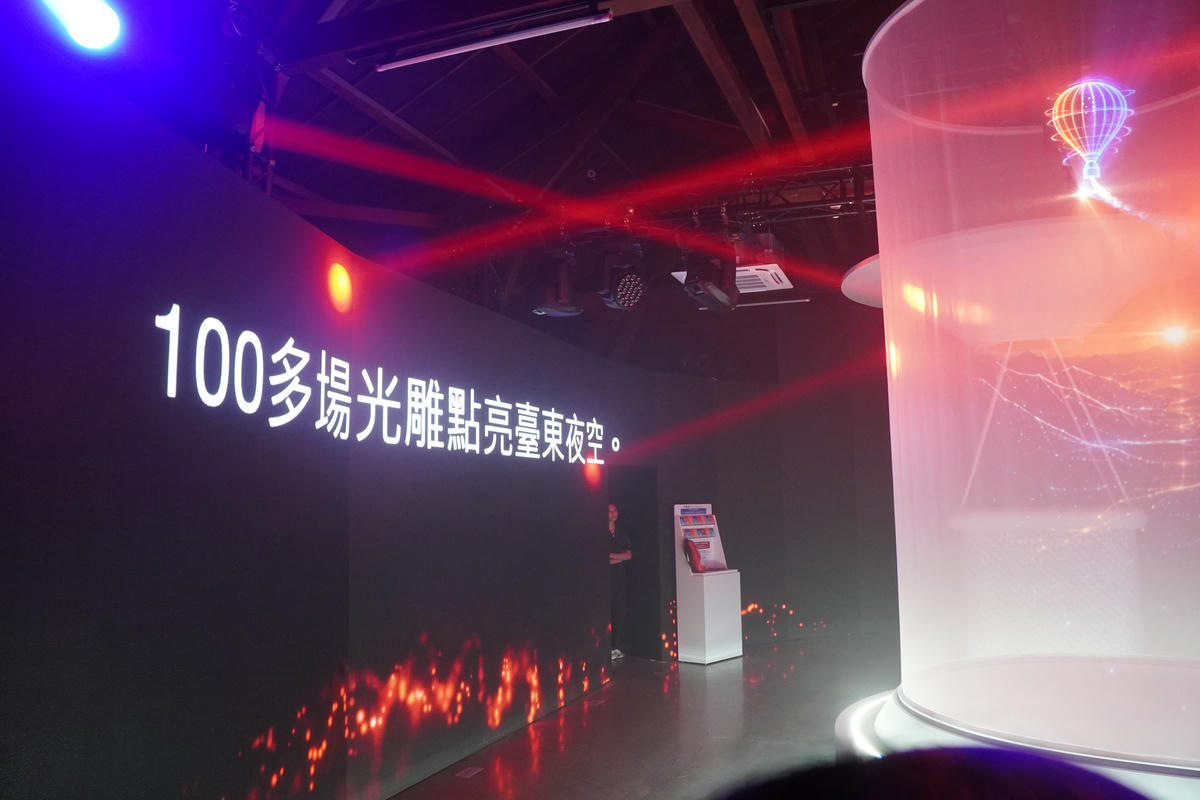 【2026台東博覽會】我「走進」了熱氣球!夢想東升-WALK IN熱氣球沉浸式展館,不用上鹿野高臺也可以親手觸碰夢幻熱氣球! - 第62張圖 【2026台東博覽會】我「走進」了熱氣球!夢想東升-WALK IN熱氣球沉浸式展館,不用上鹿野高臺也可以親手觸碰夢幻熱氣球!