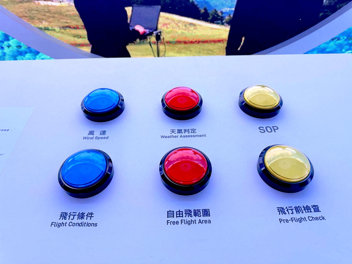 【2026台東博覽會】我「走進」了熱氣球!夢想東升-WALK IN熱氣球沉浸式展館,不用上鹿野高臺也可以親手觸碰夢幻熱氣球! - 第38張圖 【2026台東博覽會】我「走進」了熱氣球!夢想東升-WALK IN熱氣球沉浸式展館,不用上鹿野高臺也可以親手觸碰夢幻熱氣球!