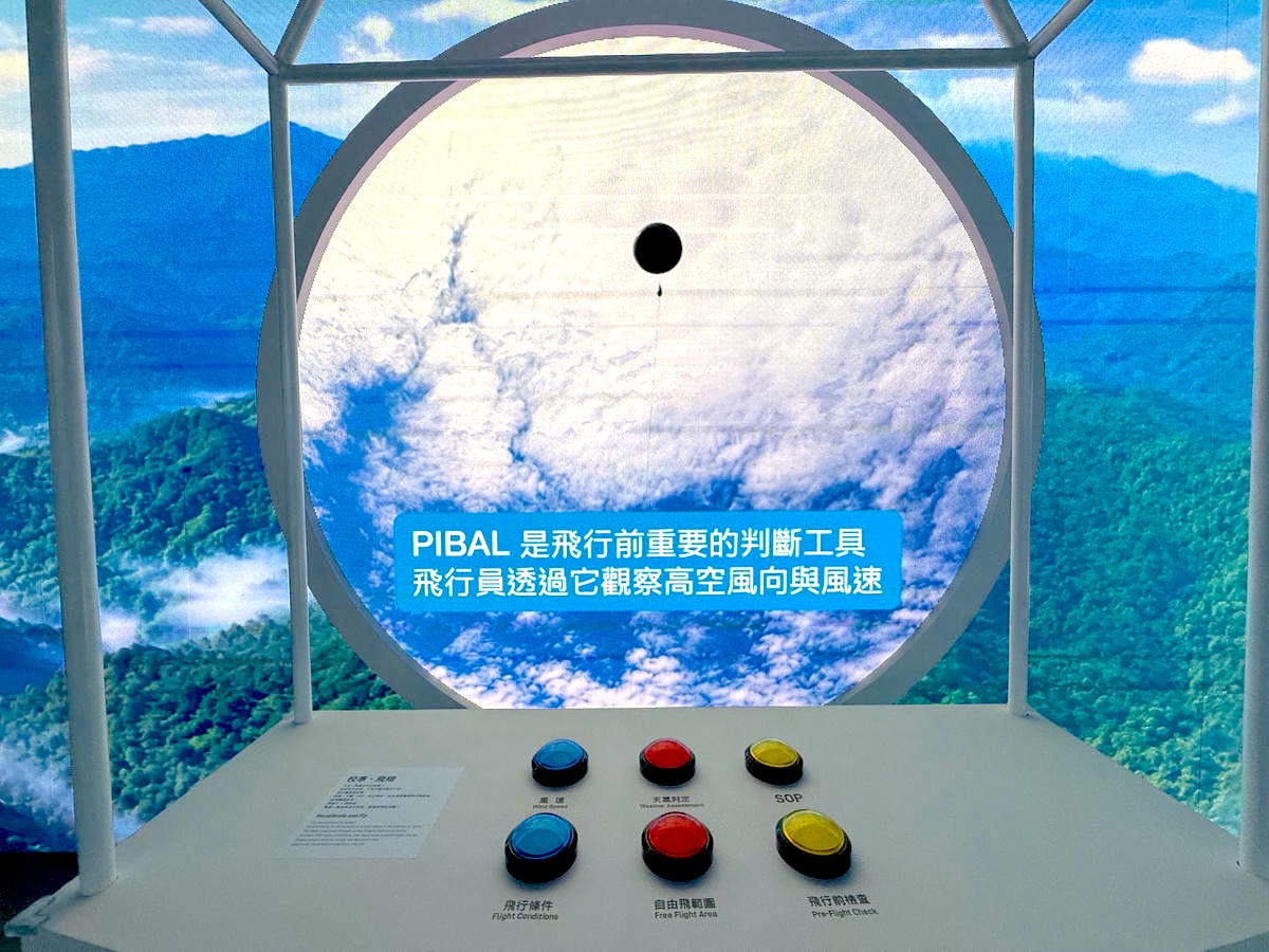 【2026台東博覽會】我「走進」了熱氣球!夢想東升-WALK IN熱氣球沉浸式展館,不用上鹿野高臺也可以親手觸碰夢幻熱氣球! - 第39張圖 【2026台東博覽會】我「走進」了熱氣球!夢想東升-WALK IN熱氣球沉浸式展館,不用上鹿野高臺也可以親手觸碰夢幻熱氣球!