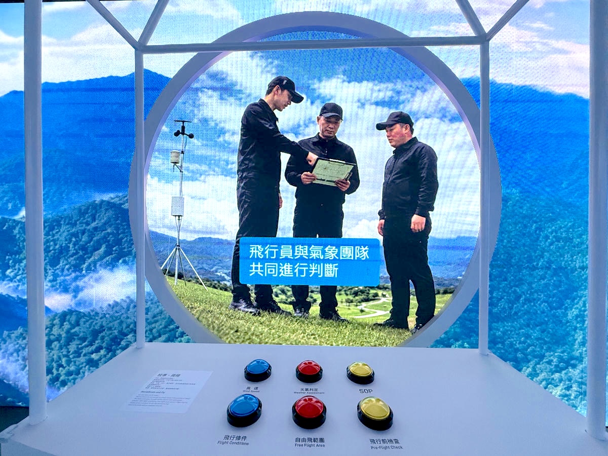 【2026台東博覽會】我「走進」了熱氣球!夢想東升-WALK IN熱氣球沉浸式展館,不用上鹿野高臺也可以親手觸碰夢幻熱氣球! - 第40張圖 【2026台東博覽會】我「走進」了熱氣球!夢想東升-WALK IN熱氣球沉浸式展館,不用上鹿野高臺也可以親手觸碰夢幻熱氣球!