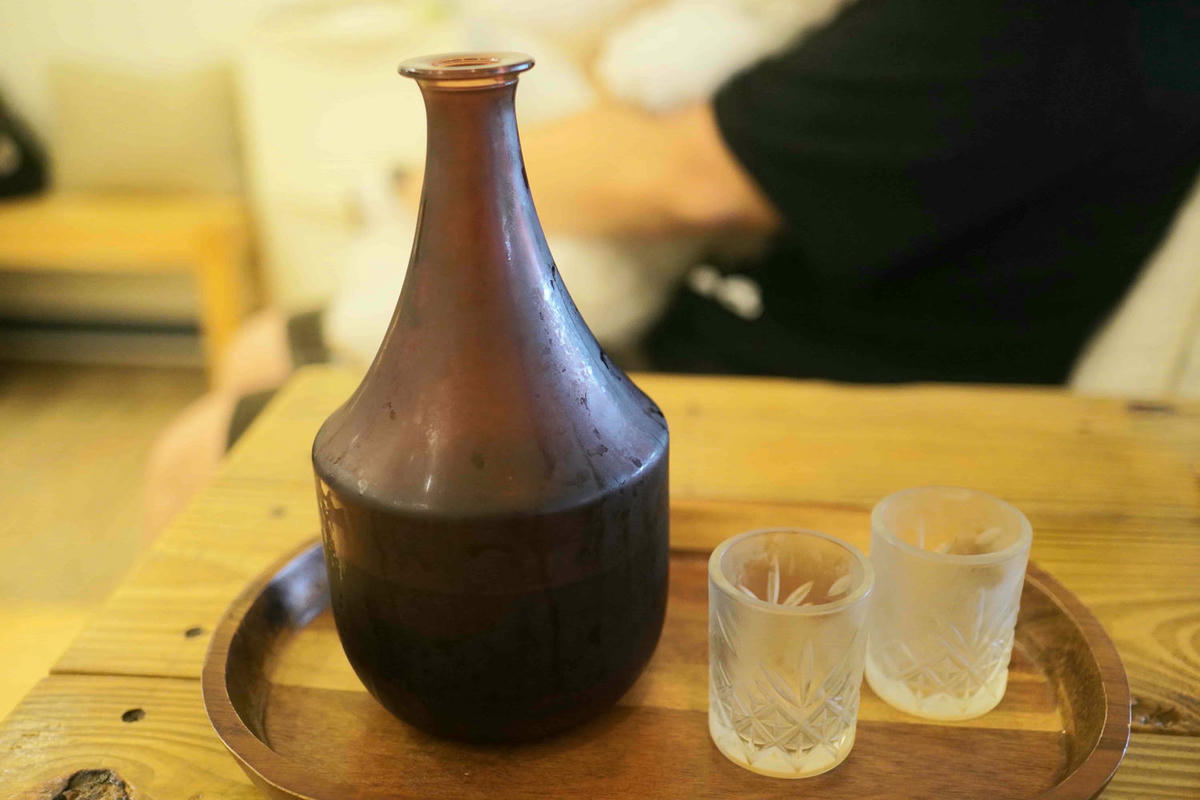 【南投魚池】Canlive可以住日月潭私宅,用一杯茶的時間,愛上藏身巷弄的包棟文青民宿。寵物友善 - 第18張圖