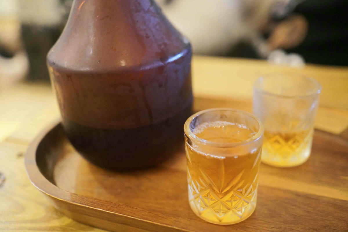 【南投魚池】Canlive可以住日月潭私宅,用一杯茶的時間,愛上藏身巷弄的包棟文青民宿。寵物友善 - 第19張圖