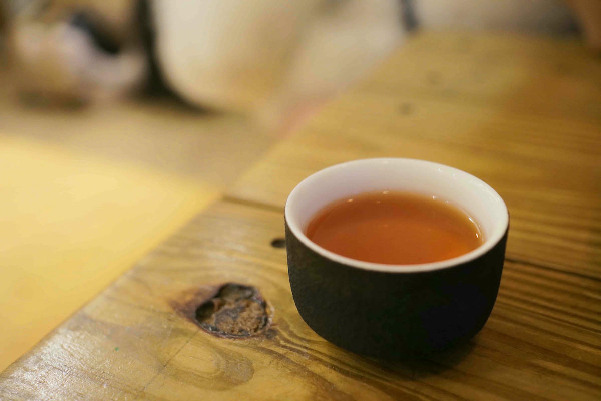 【南投魚池】Canlive可以住日月潭私宅,用一杯茶的時間,愛上藏身巷弄的包棟文青民宿。寵物友善 - 第21張圖